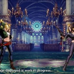 Blue Mary doÅ‚Ä…cza do sezonu 2 w FATAL FURY: City of the Wolves