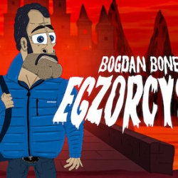 Bogdan Boner: Egzorcysta, Netflix pokazał wideo zapowiedź czwartego sezonu serialu