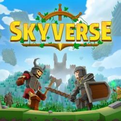 Bohemia Interactive zapowiada nową grę RPG – SkyVerse