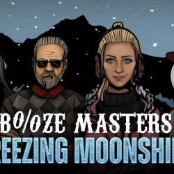 Booze Master: Freezing Moonshine, zabawną grę o produkcji bimbru sprawdzimy wkrótce w wersji demonstracyjnej