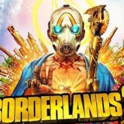 Borderlands 3 to pierwsza tajemnicza gra dostępna darmo na platformie Epic Games Store