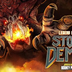Borderlands 4 otrzymuje pierwszy pÅ‚atny dodatek Bounty Pack 2: Legend of the Stone Demon