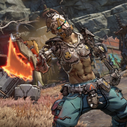 Borderlands 4 – ujawniono datę premiery i nowy zwiastun