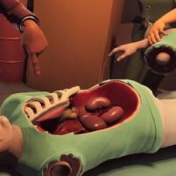 Bossa Studios zaprezentowało zupełnie nowy fragment rozgrywki z Surgeon Simulator 2