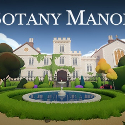 Botany Manor, pierwsze spojrzenie na eksploracyjną grę przygodową, która ma już wstępną datę premiery