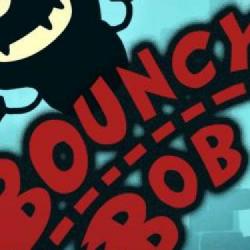 Bouncy Bob od All Those Moments zadebiutowało na Steamie!