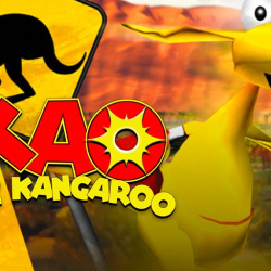 Brakujące przygody Kangurka Kao trafią na Steam! Pod koniec kwietnia zadebiutuje 1. oraz 3. odsłona serii