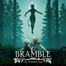 Bramble: The Mountain King, przygodowa gra inspirowana nordyckimi baśniami z wersję demonstracyjną na Steam