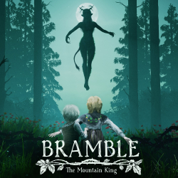 Bramble: the Mountain King z wersjami pudełkowymi na konsole. Wersje dostępne w przedsprzedaży