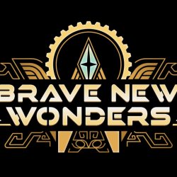 Brave New Wonders – innowacyjna strategia steampunk z AI już w demo na Steam