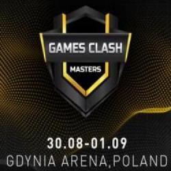 Brazylijczycy zabłyszczą w Gdyni? FURIA zagości na Games Clash Masters