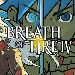 Breath of Fire IV powraca na PC po 25 latach