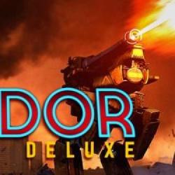 Brigador: Up-Armored Deluxe darmową grą na GOG.com, kolejną w trwającej na platformie Zimowej Wyprzedaży - Winter Sale