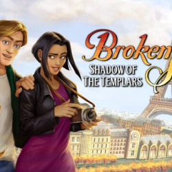 Broken Sword - Shadow of the Templars: Reforged Potwierdzony na Konsolach i PC!