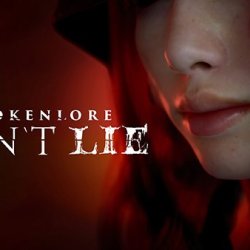 BrokenLore: DON’T LIE – nowy rozdział psychologicznego horroru