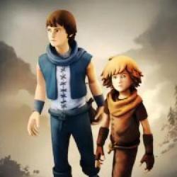 Brothers: A Tale of Two Sons, emocjonalna przygodowa gra zręcznościowa za darmo na Epic Games Store