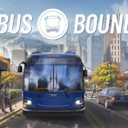 Bus Bound z darmowym dema na Steam Next Fest