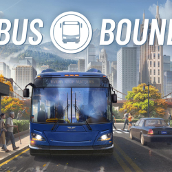 Bus Bound z premierÄ… wersji pudeÅ‚kowej na PS5 i Xbox Series