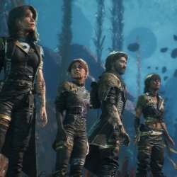 Były producent Dragon Age: AAA gry stały się zbyt jednorodne i bezduszne