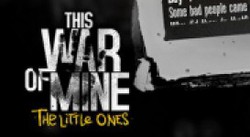 This War of Mine: The Little Ones w 1080p oraz 60fps