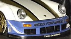 Perfekcyjny samochód od twórców Need for Speed