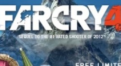 Far Cry 4 z kartami Nvidia