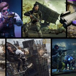 Call of Duty: Black Ops 6 — Ballerina i nowy sezon pełen akcji