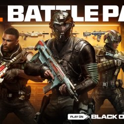 Call of Duty: Black Ops 7 – szczegóły o Karnetach bojowych Sezonu 01
