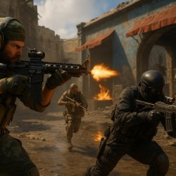 Call of Duty: Black Ops 7 – wszystko o trybie wieloosobowym i becie