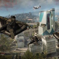 Call of Duty: Black Ops 7 z nową mapą Nuketown 2025 i dostępnym trybem Endgame