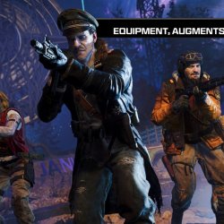 Call of Duty Black Ops 7: Zombies - wszystko o wyposażeniu i premierze Ashes of the Damned