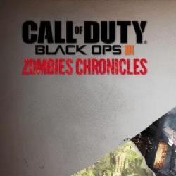 Call of Duty: Black Ops III Zombies Chronicles już 16 maja