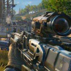 Call of Duty Black Ops IV - Tryb Blackout można już sprawdzić!