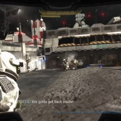 Neversoft przygotowywał Call of Duty Future Warfare! Activision mogło wydać dodatkową strzelankę