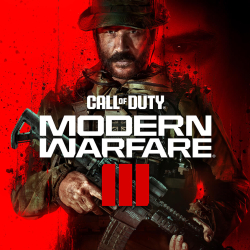 Call of Duty: Modern Warfare 3 na Game Pass