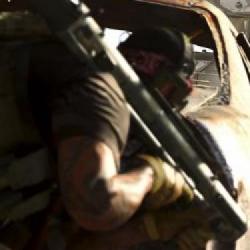 Call of Duty Modern Warfare będzie wspierane sporą ilością dodatków!