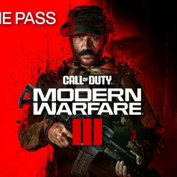 Call of Duty: Modern Warfare III dostępne od dziś w Xbox Game Pass!