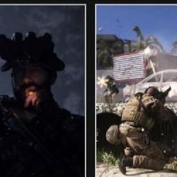 Call of Duty Modern Warfare - Twócy prezentują plan atrakcji!