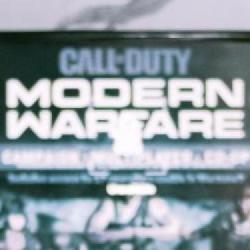 Call of Duty: według przecieków remaster kampanii Modern Warfare 3 ma nadejść jeszcze w 2021
