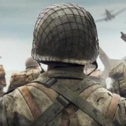 Call of Duty: World War II z największymi operacjami tamtego okresu