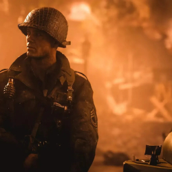 Call of Duty: WW2 na celowniku hakerów. Activision reaguje wyłączeniem serwerów