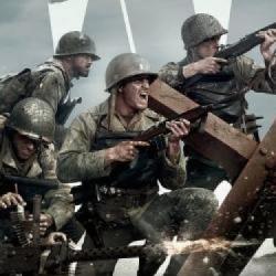 Call of Duty WW2 Vanguard będzie tegoroczną odsłoną serii?