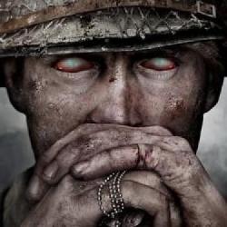 Call of Duty: WWII z drapieżnym klimatem w trybie Zombie 