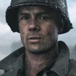 Call of Duty: WW II - prezentacja ekipy bohaterów
