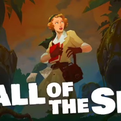 Call of the Sea, kolejną darmową grą już do odebrania na platformie Epic Games Store