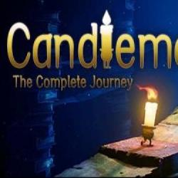 Candelman: The Complete Journey wkrótce także na PlayStation 4