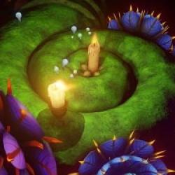 Candleman: The Complete Journey jeszcze w tym miesiącu na Steam!