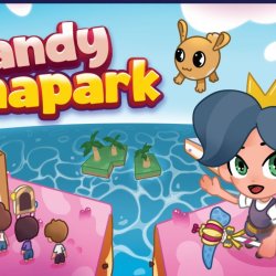 Candy Luna Park udostÄ™pnia darmowÄ… wersjÄ™ demo na PC