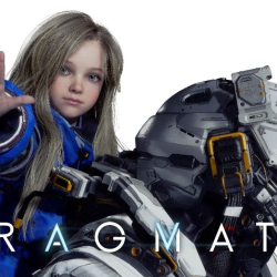 Capcom pokazał nowy zwiastun PRAGMATA – premiera dopiero w 2026 roku