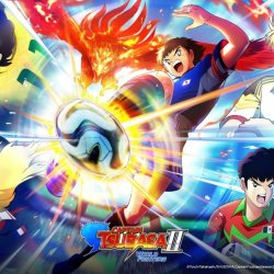 CAPTAIN TSUBASA 2: WORLD FIGHTERS â€“ nowy zwiastun i rozgrywka